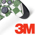 Marijuana Green Checkered PS4 Controller Skin
