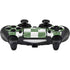 Marijuana Green Checkered PS4/PC SCUF Impact Controller Skin