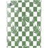 Marijuana Green Checkered PS5 Bundle Skin
