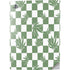 Marijuana Green Checkered PS5 Digital Edition Console Skin