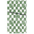 Marijuana Green Checkered PS5 Slim Disk Bundle Skin
