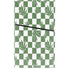 Marijuana Green Checkered PS5 Slim Digital Edition Bundle Skin