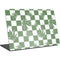 Marijuana Green Checkered Surface Laptop 4 15in Skin