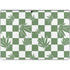 Marijuana Green Checkered Surface Pro 8 Skin