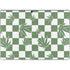 Marijuana Green Checkered Surface Pro 9 Skin