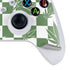 Marijuana Green Checkered Xbox Series S Bundle Skin