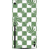 Marijuana Green Checkered Xbox Series X Console Skin