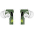 Marijuana Leaf Light Green AirPods Pro 2nd Gen Skin