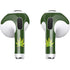 Marijuana Leaf Light Green Apple AirPods (3rd Gen 2021) Skin