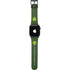 Marijuana Leaf Light Green Apple Watch Band 38-40mm
