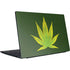 Marijuana Leaf Light Green Dell Vostro Skin