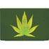 Marijuana Leaf Light Green Dell Vostro Skin