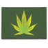 Marijuana Leaf Light Green HP Envy Skin