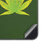 Marijuana Leaf Light Green Galaxy A14 5G Skin