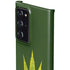 Marijuana Leaf Light Green Galaxy Note20 Ultra 5G Lite Case