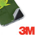Marijuana Leaf Light Green Galaxy S8 Skin
