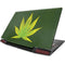 Marijuana Leaf Light Green Lenovo IdeaPad Skin