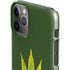 Marijuana Leaf Light Green iPhone 11 Pro Lite Case