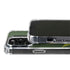 Marijuana Leaf Light Green iPhone 13 Pro MagSafe Case