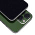 Marijuana Leaf Light Green iPhone 13 Pro Skin