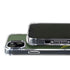 Marijuana Leaf Light Green iPhone 14 Plus MagSafe Case