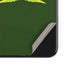 Marijuana Leaf Light Green iPhone SE (2nd & 3rd Gen) Skin