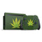 Marijuana Leaf Light Green Nintendo Switch Bundle Skin