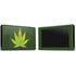 Marijuana Leaf Light Green Nintendo Switch Bundle Skin