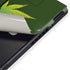 Marijuana Leaf Light Green Nintendo Switch Bundle Skin