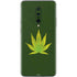 Marijuana Leaf Light Green OnePlus 7 Pro Skin