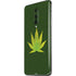 Marijuana Leaf Light Green OnePlus 7 Pro Skin