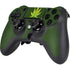 Marijuana Leaf Light Green PS4/PC SCUF Impact Controller Skin