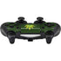 Marijuana Leaf Light Green PS4/PC SCUF Impact Controller Skin