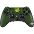 Marijuana Leaf Light Green PS4/PC SCUF Impact Controller Skin