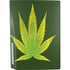Marijuana Leaf Light Green PS5 Console Skin