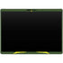 Marijuana Leaf Light Green Surface Pro 8 Skin