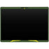 Marijuana Leaf Light Green Surface Pro 9 Skin
