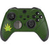 Marijuana Leaf Light Green Xbox Elite Wireless Controller Series 2 Skin