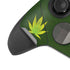 Marijuana Leaf Light Green Xbox Elite Wireless Controller Series 2 Skin