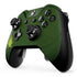 Marijuana Leaf Light Green Xbox One Elite Controller Skin
