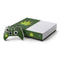 Marijuana Leaf Light Green Xbox One Skins