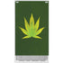 Marijuana Leaf Light Green Xbox Series S Skins