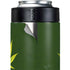 Marijuana Leaf Light Green Yeti Colster Can Insulator Skin