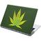 Marijuana Leaf Light Green Yoga 910 2-in-1 14in Touch-Screen Skin