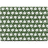 Marijuana Leaf White Pattern MacBook Pro 14in (2021-24) Skin