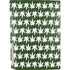Marijuana Leaf White Pattern PS5 Bundle Skin