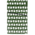 Marijuana Leaf White Pattern PS5 Slim Digital Edition Bundle Skin