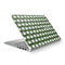 Marijuana Leaf White Pattern HP Spectre Skin