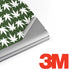 Marijuana Leaf White Pattern Surface Book 2 13.5in Skin