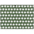 Marijuana Leaf White Pattern Surface Pro 8 Skin